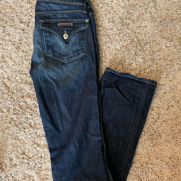 Hudson jeans - Picture 2 of 2